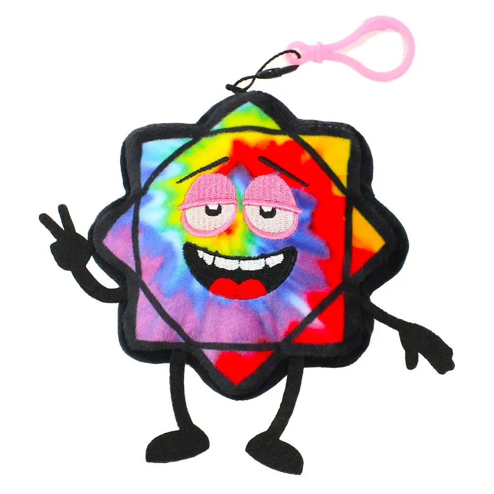 Mougee Star Mini Plushie - Official Mougee Mascot — view 7