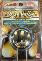 Vintage Duncan Metal Bullet YO-YO Released by Ban Dai in Japan in 2010