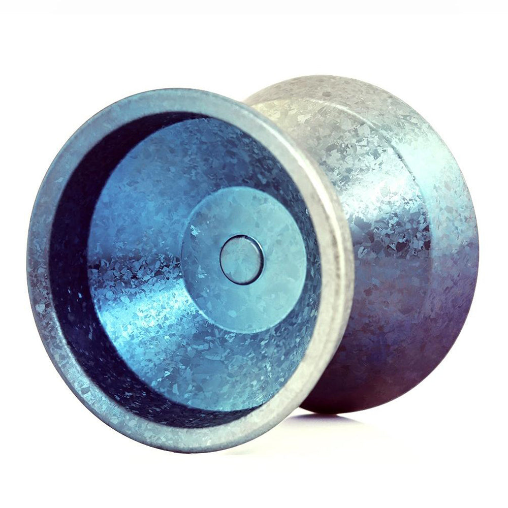 yoyofriends ANTiFRAGILE - Crystalized Titanium — view 3