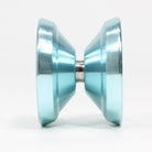 C3yoyodesign Cyber Crash Yo-Yo - High Performance Aluminum Monometal YoYo - YoYoSam