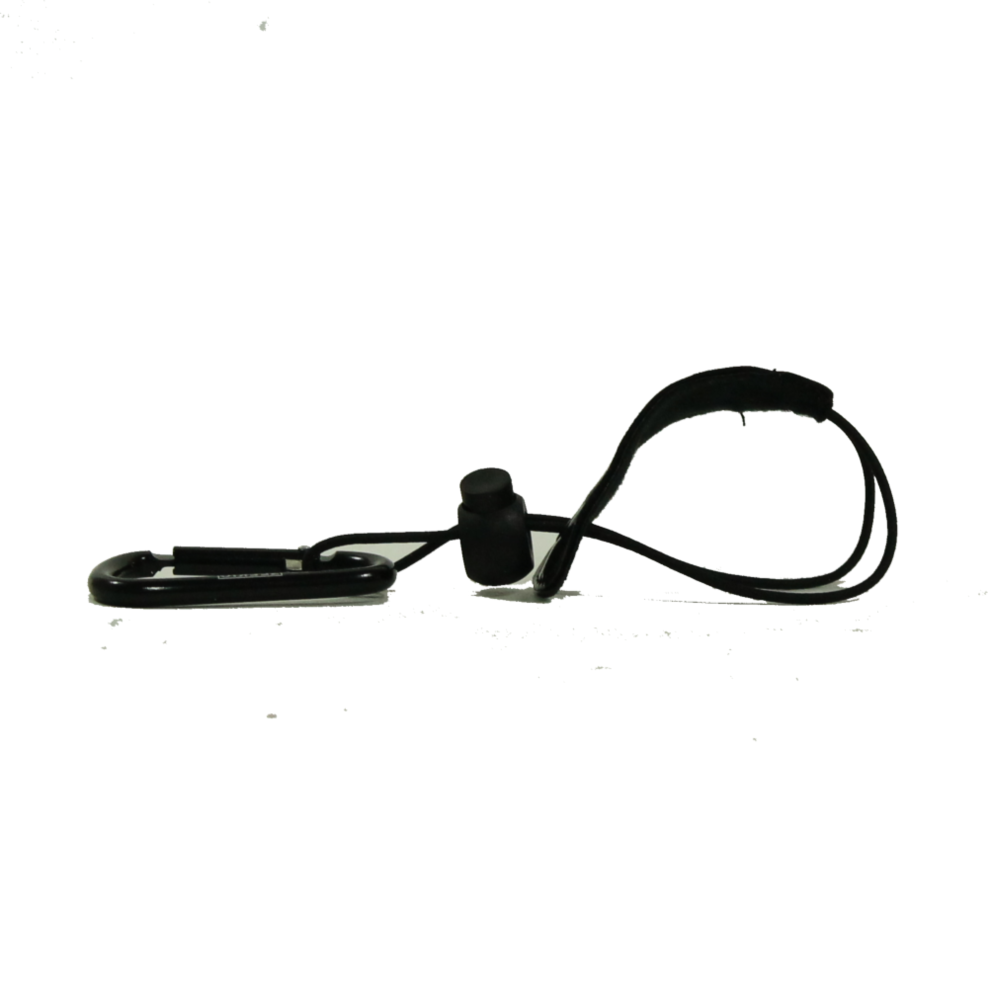 Zeekio YoYo Holder - Adjustable with Durable Belt Clip - YoYoSam