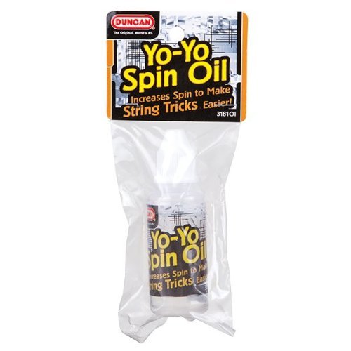 Duncan Toys Bearing Oil for Your Yo-Yo — view 3