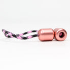 Zeekio Atomz Begleri - Aluminum Beads- Zippered Case and Extra Cord Included! — view 5