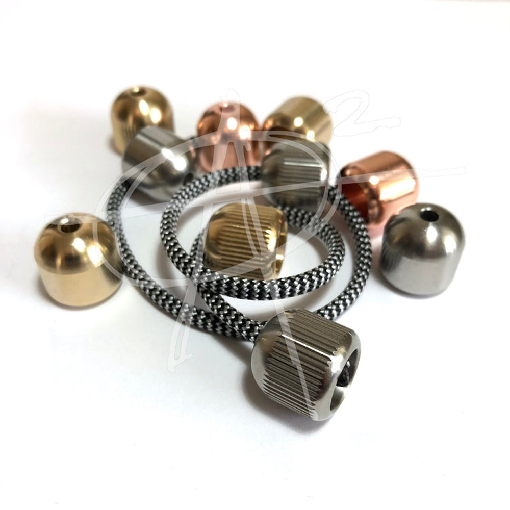Aroundsquare Titan (Heavy Metal) Mini Begleri - Full Range- - YoYoSam