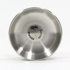 Recess x Zeekio Quiz Yo-Yo - 100% Steel YoYo - Comes Responsive but Plays Amazing Unresponsive too! Pouch Included! - YoYoSam