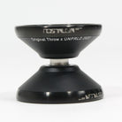 Unparalleled Nostalgia Yo-Yo - BiMetal - Shuyun Tang Signature YoYo - YoYoSam