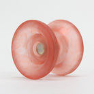 yoyo Zeekio Spectre Yo-Yo - Machined Plastic Yo-Yo - YoYoSam