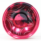 YOYOFORMULA J2 Yo-Yo - Mono-Metal Wide YoYo with Bi-Metal Look — view 2