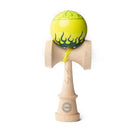 Sweets Kendamas Pro Models - Sticky Paint Kendama — view 4