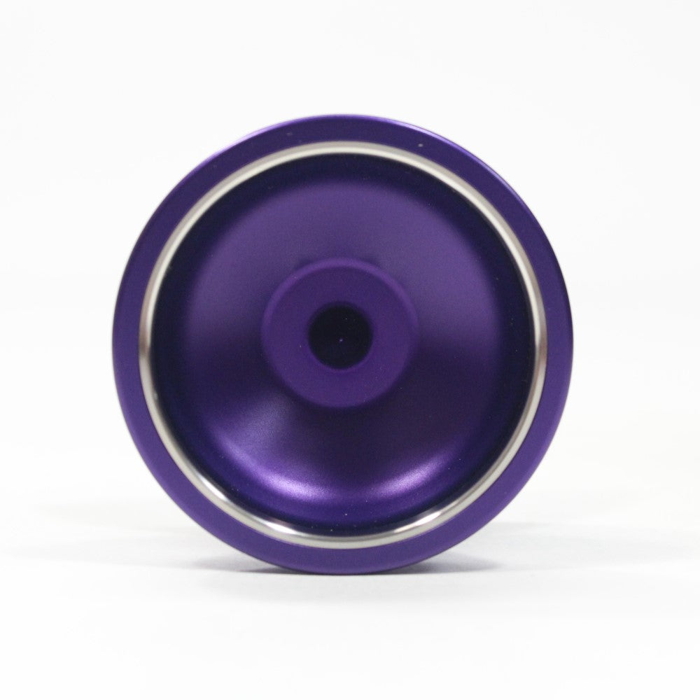 GENERAL-YO Legato 2 Yo-Yo -Bi-Metal YoYo — view 3
