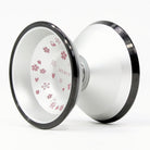 Ace Yo Mercy 5 Yo-Yo - 6061 Aluminum with Stainless Steel Rings -Bi-Metal YoYo — view 3