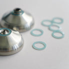 Sochi Company Yo-Yo Pads - Premium Silicone YoYo Pads — view 8