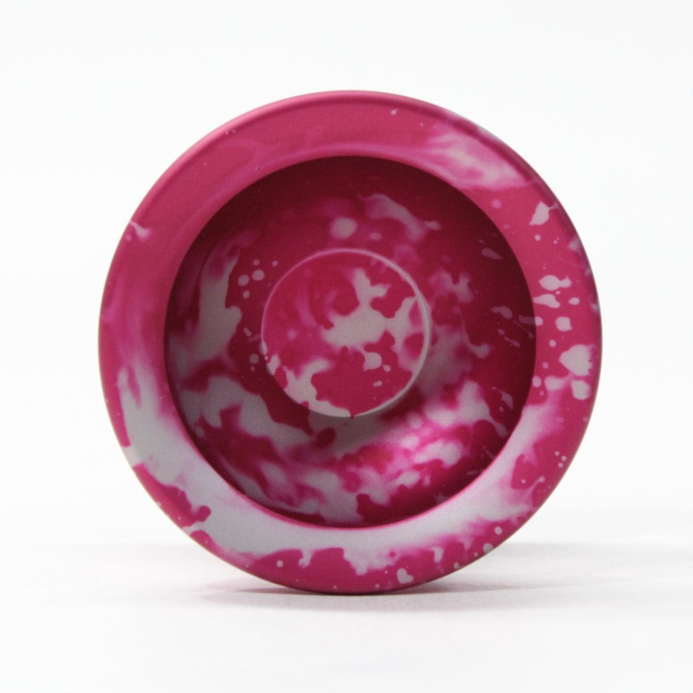 yoyofriends Magpie 2.0 Yo-Yo - 7068 Aluminum Wide YoYo — view 4