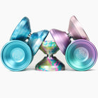 C3yoyodesign ReMaster Galaxy Yo-Yo - 7075 Aluminum YoYo - Gap Width: 4.70 mm - YoYoSam
