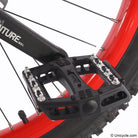 Nimbus 26" Oracle Mountain Unicycle or Muni - 26" Red — view 4
