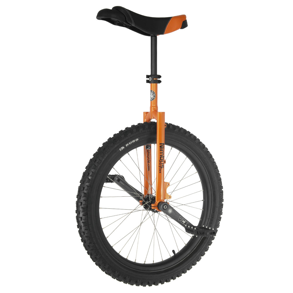 Nimbus 24 Inch Mountain Unicycle — view 10