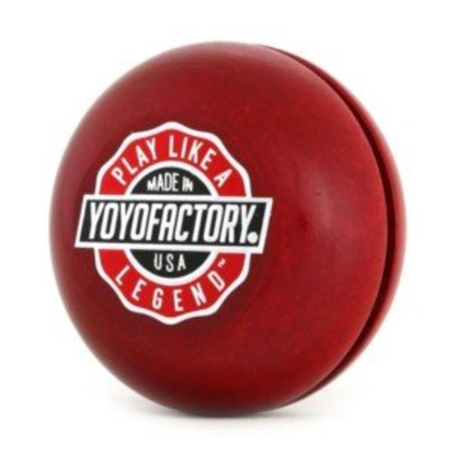 YoYoFactory Legend Yo-Yo — view 3