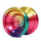 yoyo Zeekio Core Aluminum high performance ball bearing Yo-Yo - YoYoSam
