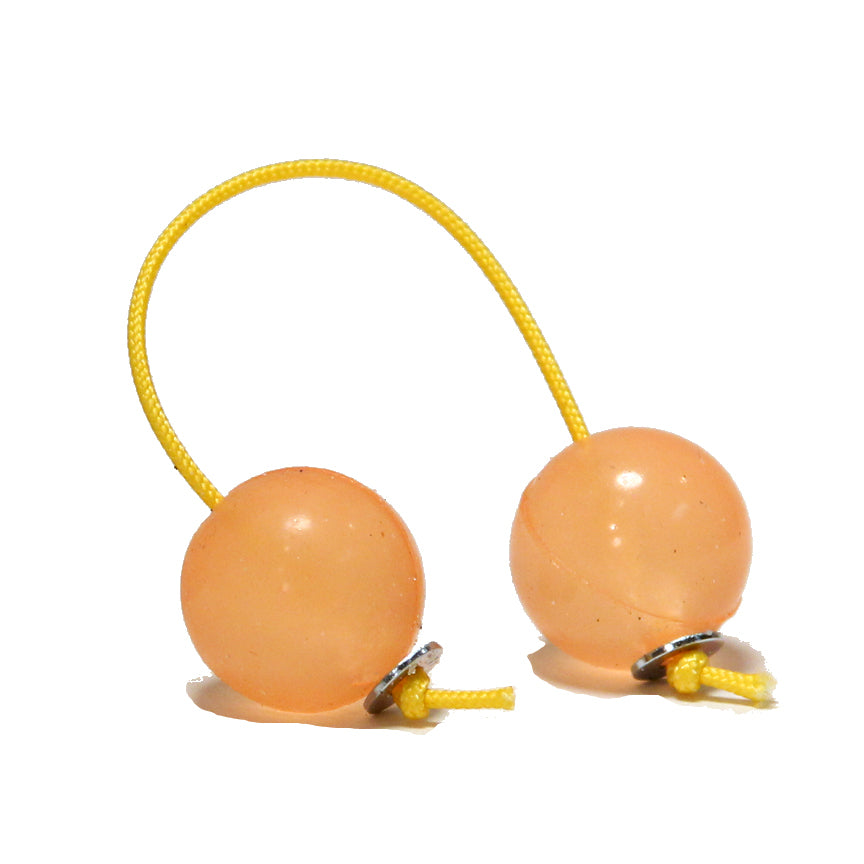 Juicy Bouncy Ball Begleri - by Big Larry - YoYoSam