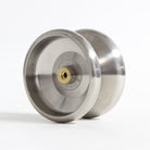 Luftverk Titanium Daytona SE Yo-Yo - Slimline Side Effects YoYo — view 5
