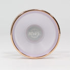 Ace Yo Naivete Yo-Yo - Polycarbonate with Stainless Steel Ring YoYo — view 8