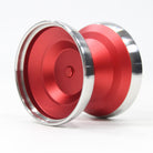 Unparalleled Seiji Yo-Yo - Bi-Metal - Junsang Park Signature YoYo — view 3