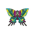 X-Kites Butterfly/PaPillon 27" Nylon Kite - YoYoSam