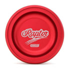 Duncan Raptor Yo-Yo with Removable Side Caps and Candy Dice Counterweight Included! - YoYoSam