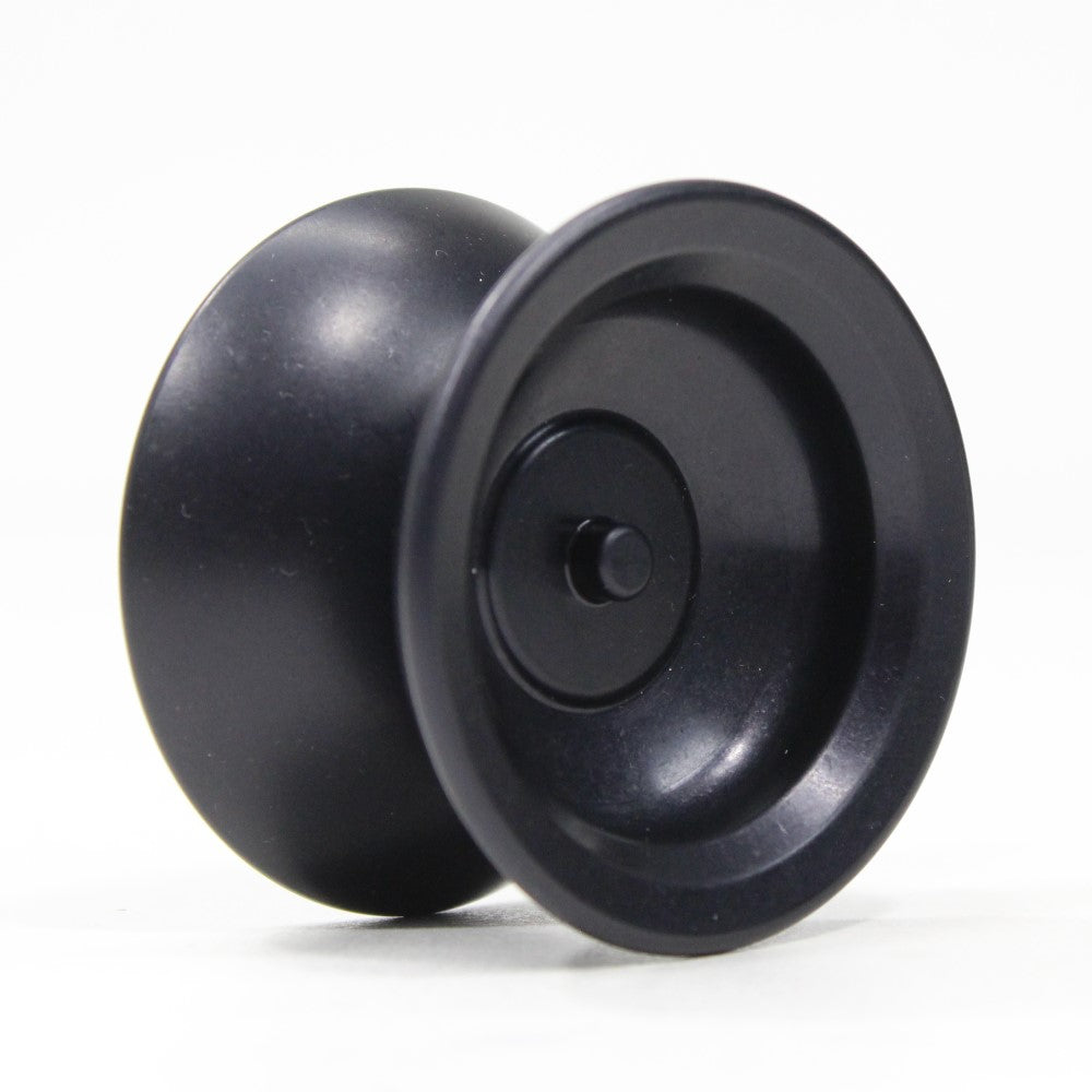 Yoyorecreation GOPA Yo-Yo - Slim Organic Mono-Metal - Hajime Miura Signature YoYo — view 4