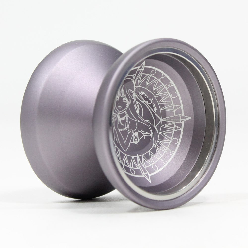 Ace Yo Gravity Yo-Yo - Bi-Metal with Stainless Steel Rim YoYo — view 9