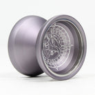 Ace Yo Gravity Yo-Yo - Bi-Metal with Stainless Steel Rim YoYo — view 9