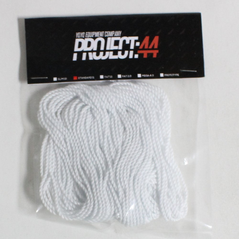 Project44 Yo-Yo String - Standard 11 - 10 Pack Replacement YoYo String — view 3