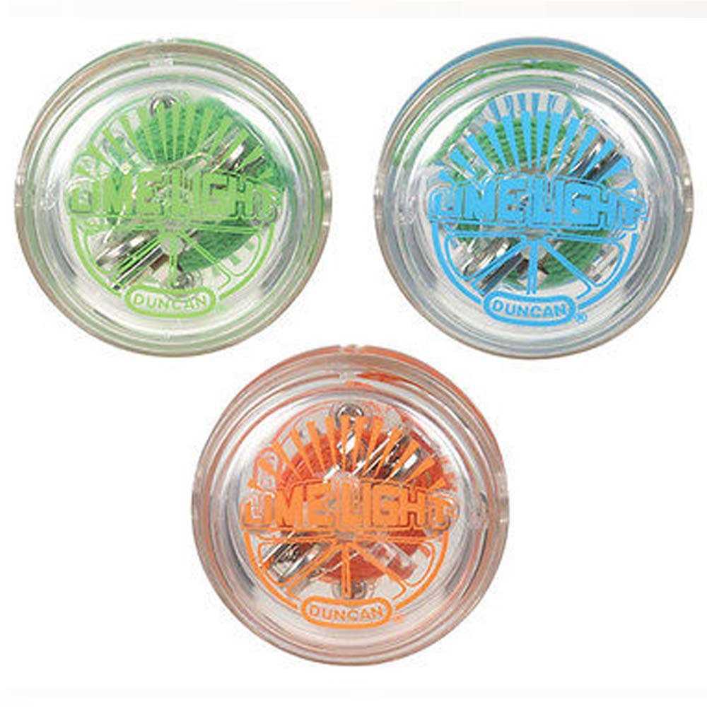 Duncan Toys Limelight - LED Yo-Yo — view 3