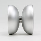 Throwing Sideways & Friends The Sistine Yo-Yo - Aluminum Blasted YoYo — view 5