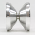 Ace Yo Universal Gravitation Yo-Yo - 7075 Aluminum with Stainless Steel Rings Premium Bi-Metal YoYo — view 8