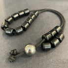 AroundSquare MKUltras Delrin Edition - Mala/Komboloi Beads - Manipulation Beads — view 2