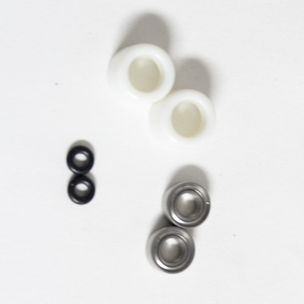 YoYoFactory Yo-Yo Hubstack Kit - Hub Stack Parts for YoYo — view 2