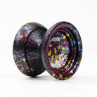 RECESS Tropic Alien Yo-Yo- Mono-Metal - Malaysian National Champion Zafran Aqil Signature YoYo — view 7