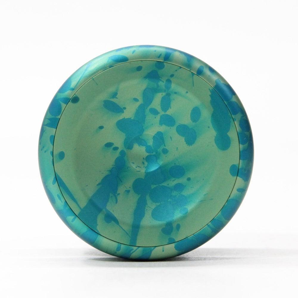 Zero Gravity El MiJo Yo-Yo - Slim Line YoYo — view 3