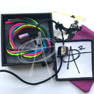 AroundSquare Everyman Titanium Sport Begleri - - YoYoSam