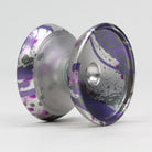 MAGICYOYO Vapormotion Hybrid Yo-Yo- C3YOYODESIGN Collaboration - Ethan Wong — view 15