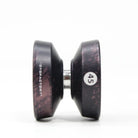 YoYoFactory 45 YoYo - Fingerspin Cap - Undersized Metal Yo-Yo — view 8