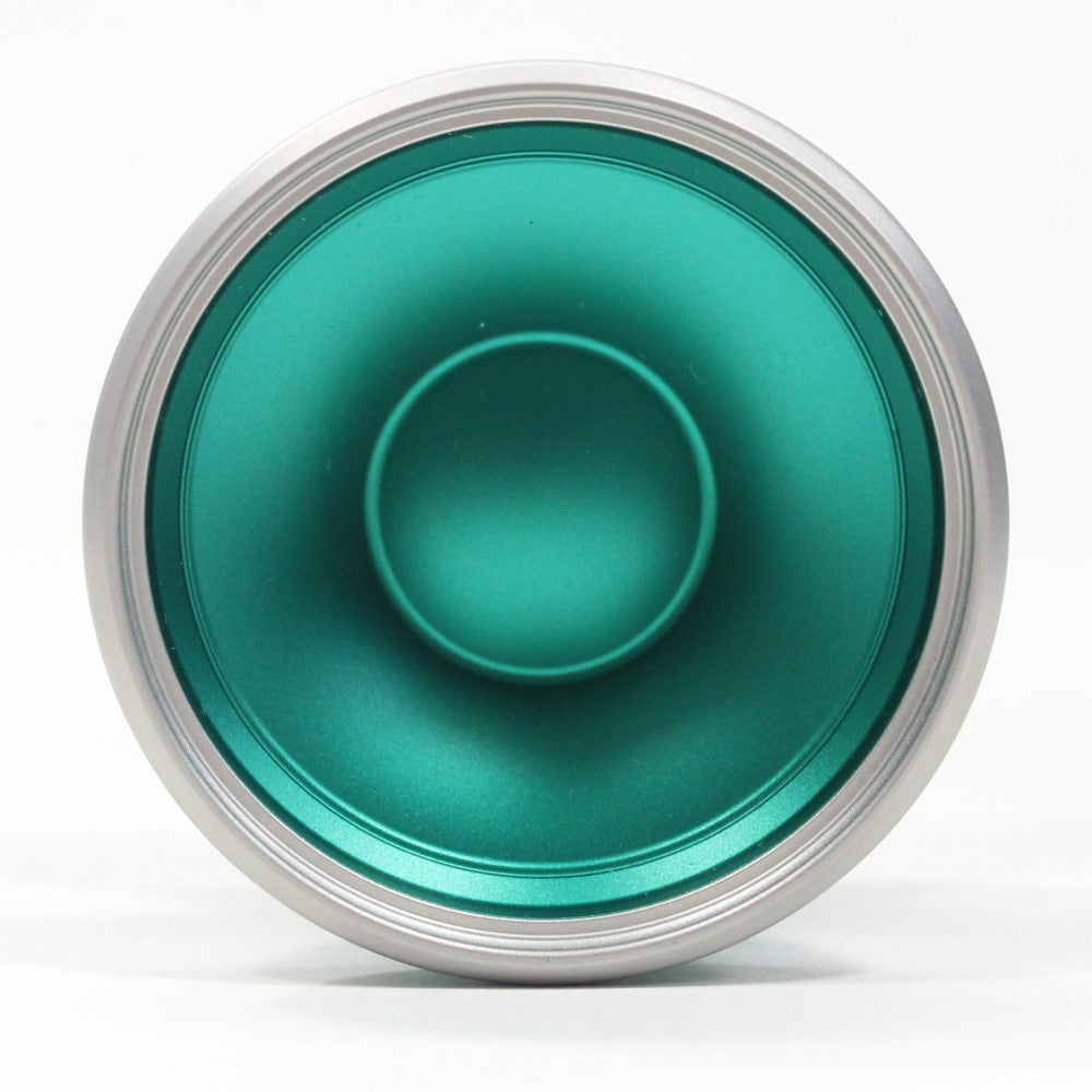 Motion YoYo Centrifugal Yo-Yo - Bi-Metal YoYo — view 2