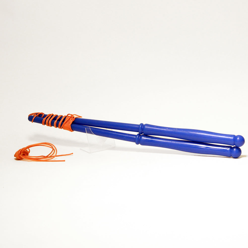 Zeekio Plastic Replacement Diabolo Sticks with String — view 2