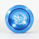 TOP YO Impulse Yo-Yo - First Generation - 7003 Aluminum YoYo - YoYoSam