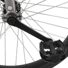 Unicycle 29'' Trainer UNICYCLE- Nimbus Seat Post Clamp - Innova Tire- Grey — view 2