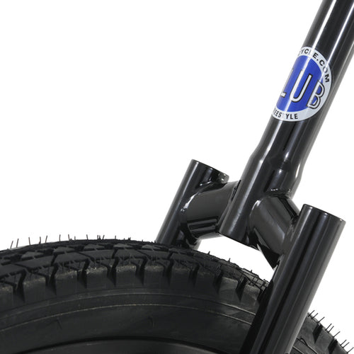 Club 26" Road Freestyle Unicycle — view 4