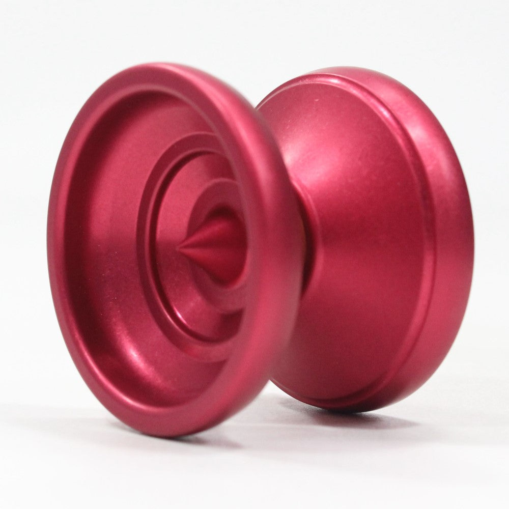 One Drop Thorn Yo-Yo - Aluminum YoYo with Matador Spike — view 4