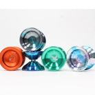 TOP YO Impulse New Generation Yo-Yo - 7003 Aluminum YoYo — view 4