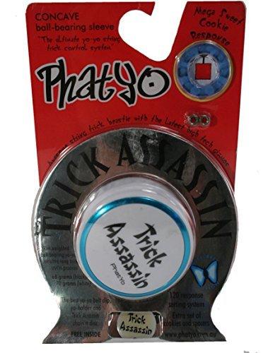 PhatYo Trick Assassin Yo-Yo - YoYoSam